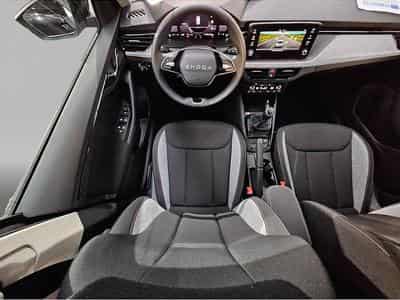 Skoda Kamiq (2026) - Photo 4