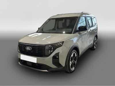 Ford Tourneo (2026) - Photo 1