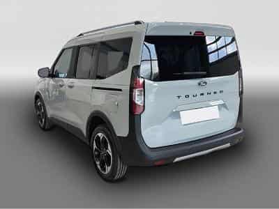 Ford Tourneo (2026) - Photo 2