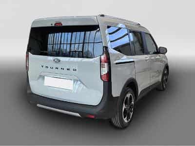 Ford Tourneo (2026) - Photo 3