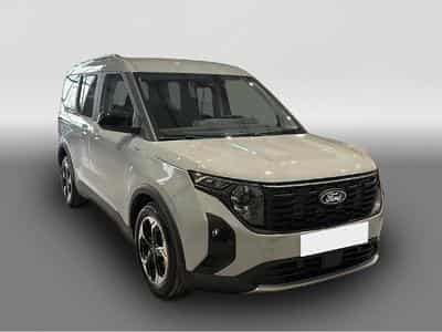 Ford Tourneo (2026) - Photo 4