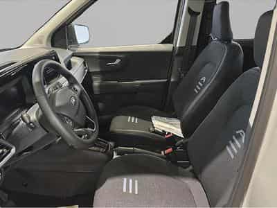 Ford Tourneo (2026) - Photo 5