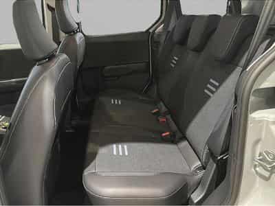 Ford Tourneo (2026) - Photo 6