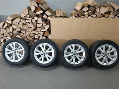 Jantes et pneus – 16 - Photo 1