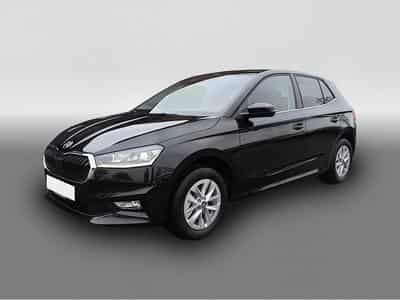 Skoda Fabia (2025) - Photo 1