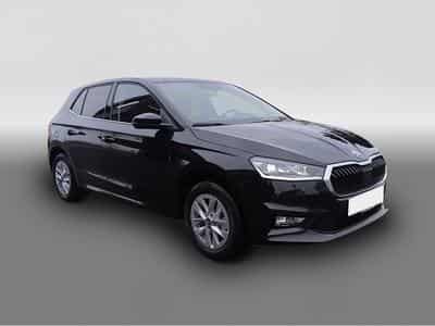 Skoda Fabia (2025) - Photo 3