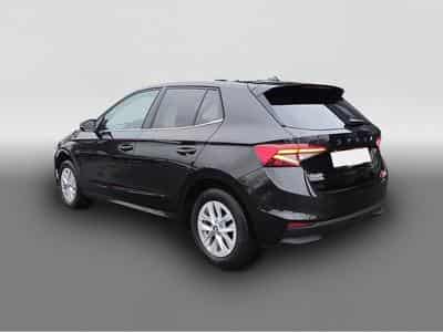 Skoda Fabia (2025) - Photo 5