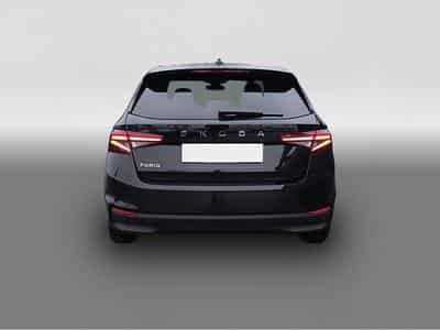 Skoda Fabia (2025) - Photo 6