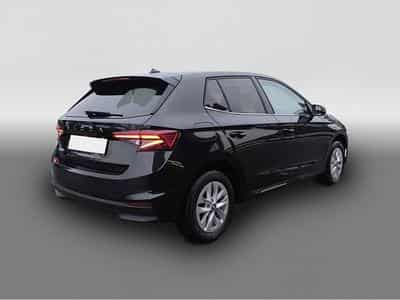 Skoda Fabia (2025) - Photo 7