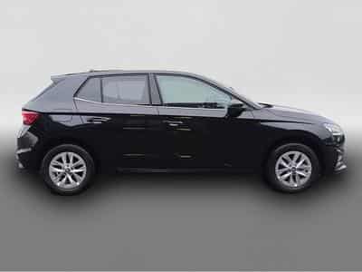 Skoda Fabia (2025) - Photo 8