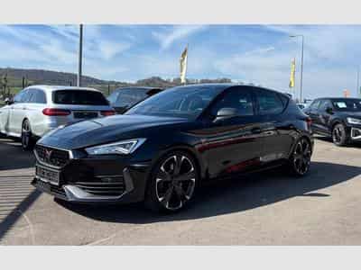 Cupra Leon Leon VZ 2.0 TSI DSG 300ch (2023) - Photo 1