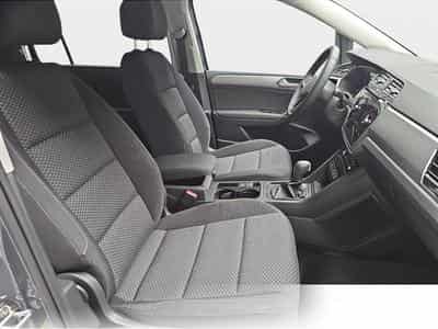 VW Touran (2026) - Photo 15