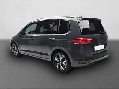 VW Touran (2026) - Photo 3