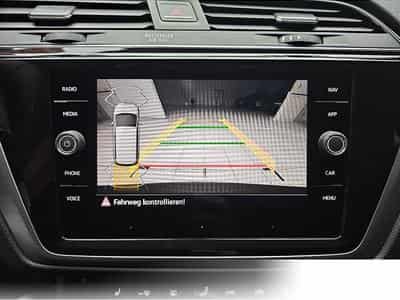 VW Touran (2026) - Photo 9