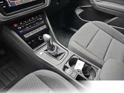 VW Touran (2026) - Photo 11