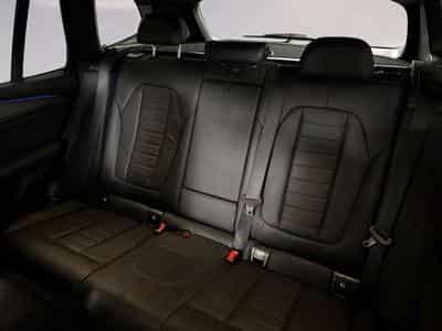 BMW X3 xDrive20d HiFi DAB (2021) - Foto 10