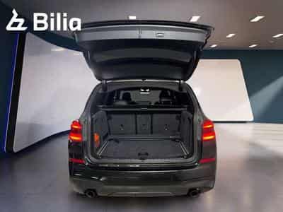 BMW X3 xDrive20d HiFi DAB (2021) - Foto 11