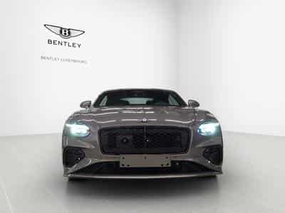 Bentley Continental GTC Speed (2026) - Foto 7