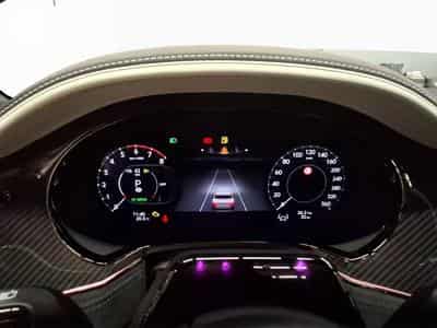 Bentley Continental GTC Speed (2026) - Foto 10