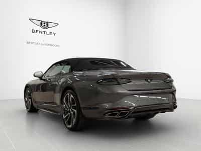 Bentley Continental GTC Speed (2026) - Foto 3