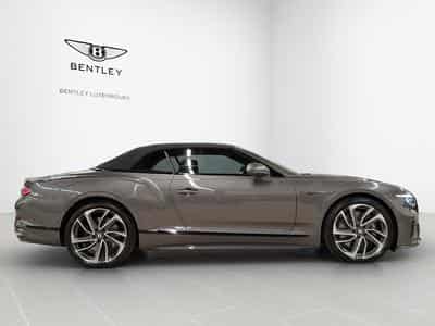 Bentley Continental GTC Speed (2026) - Foto 5