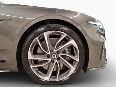 Bentley Continental GTC Speed (2026) - Foto 6