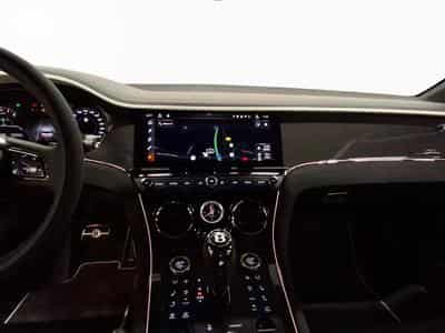 Bentley Continental GTC Speed (2026) - Foto 8