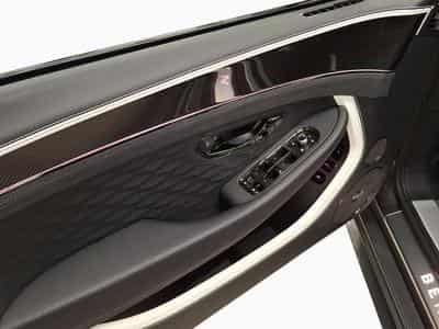 Bentley Continental GTC Speed (2026) - Foto 11