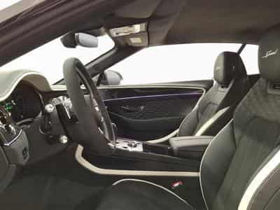 Bentley Continental GTC Speed (2026) - Foto 2