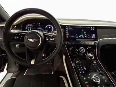 Bentley Continental GTC Speed (2026) - Foto 4