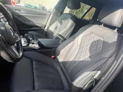 BMW 530 xDrive Touring – Kit M Sport (2022) - Photo 7