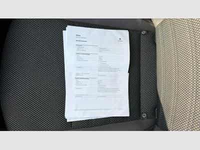 Skoda Octavia Scout 4x4 (2019) - Photo 15