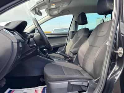 Skoda Octavia Scout 4x4 (2019) - Photo 11