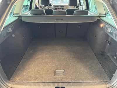 Skoda Octavia Scout 4x4 (2019) - Photo 13