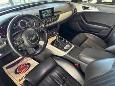 Audi A6 Avant 3.0 TDI clean diesel quattro (2017) - Photo 8