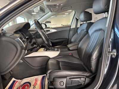 Audi A6 Avant 3.0 TDI clean diesel quattro (2017) - Photo 11