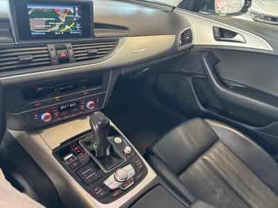 Audi A6 Avant 3.0 TDI clean diesel quattro (2017) - Photo 9