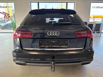 Audi A6 Avant 3.0 TDI clean diesel quattro (2017) - Photo 4