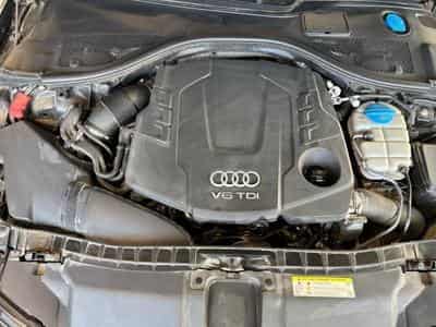 Audi A6 Avant 3.0 TDI clean diesel quattro (2017) - Photo 14