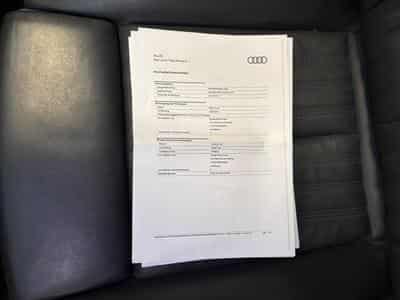 Audi A6 Avant 3.0 TDI clean diesel quattro (2017) - Photo 15