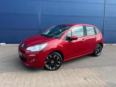 Citroën C3 1.4 HDI (2015) - Foto 1