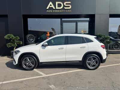 Mercedes GLA 250 4MATIC AMG LINE 2.0L 224CV (2023) - Foto 2