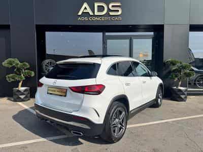 Mercedes GLA 250 4MATIC AMG LINE 2.0L 224CV (2023) - Foto 4