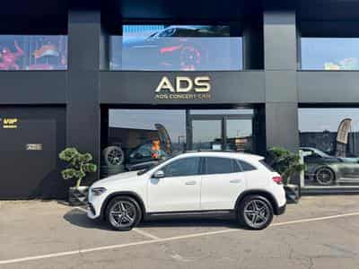 Mercedes GLA 250 4MATIC AMG LINE 2.0L 224CV (2023) - Foto 15