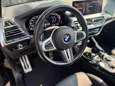 BMW X3M M40D pack M 3.0l 340cv (2023) - Foto 4