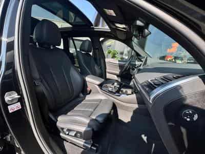 BMW X3M M40D pack M 3.0l 340cv (2023) - Foto 7