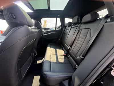 BMW X3M M40D pack M 3.0l 340cv (2023) - Foto 11