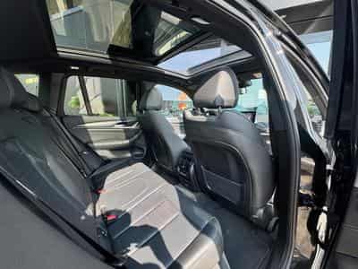 BMW X3M M40D pack M 3.0l 340cv (2023) - Foto 10