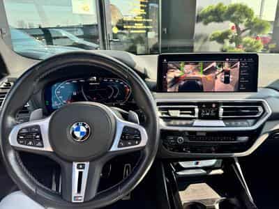 BMW X3M M40D pack M 3.0l 340cv (2023) - Foto 5