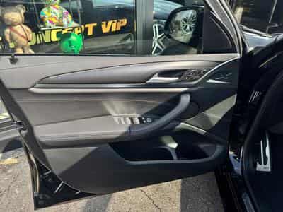 BMW X3M M40D pack M 3.0l 340cv (2023) - Foto 9